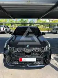 2025 BMW X2