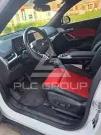 2025 BMW X2