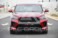 2025 BMW X2