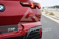 2025 BMW X2