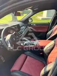 2025 BMW X6