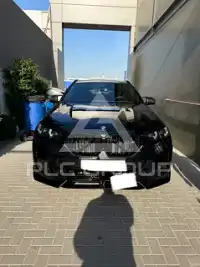 2025 BMW X6