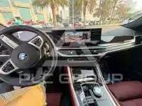 2025 BMW X6