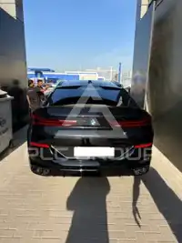 2025 BMW X6