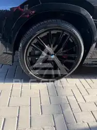 2025 BMW X6