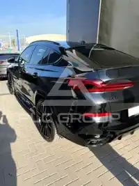 2025 BMW X6