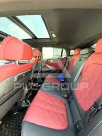 2025 BMW X6
