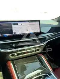 2025 BMW X6