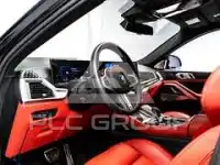 2025 BMW X6