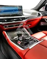 2025 BMW X6