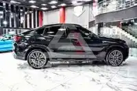 2025 BMW X6