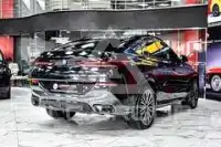 2025 BMW X6