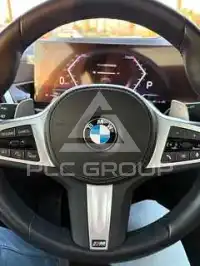 2025 BMW X6