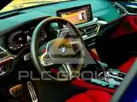 2025 BMW X4