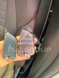 2025 BMW X4