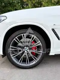 2025 BMW X4