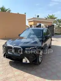 2025 BMW X7