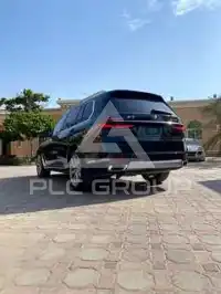 2025 BMW X7