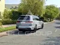 2025 BMW X7