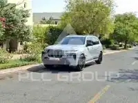 2025 BMW X7
