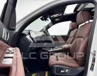 2025 BMW X7