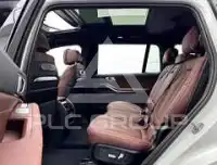 2025 BMW X7