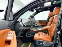 2025 BMW X7