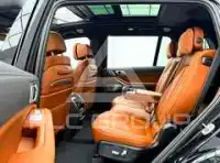 2025 BMW X7