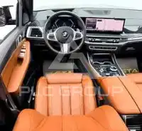 2025 BMW X7