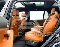 2025 BMW X7