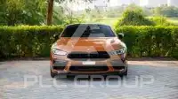 2025 BMW M8