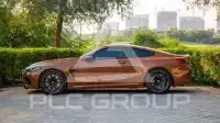 2025 BMW M8