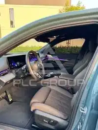 2025 BMW 535