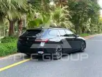 2025 BMW 535