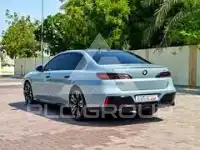 2025 BMW 7 Series