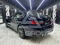 2025 BMW 320