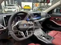 2025 BMW 320