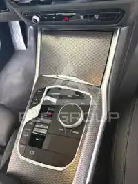 2025 BMW 320