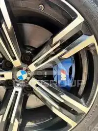 2025 BMW 320