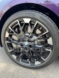 2025 BMW 120