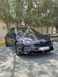 2025 BMW 120