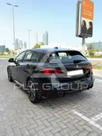 2025 BMW 120