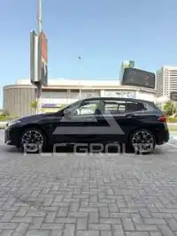 2025 BMW 120