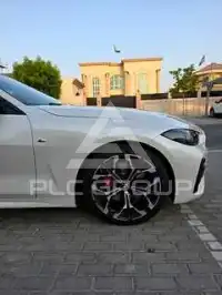 2025 BMW 4 Series