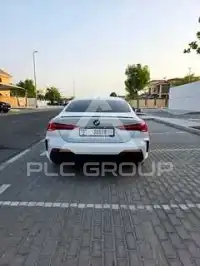 2025 BMW 4 Series