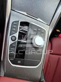 2025 BMW 4 Series