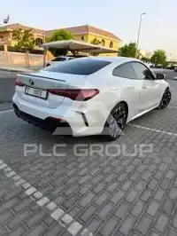 2025 BMW 4 Series