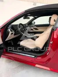 2025 BMW 4 Series