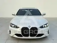 2025 BMW 4 Series