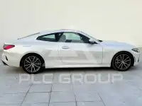 2025 BMW 4 Series
